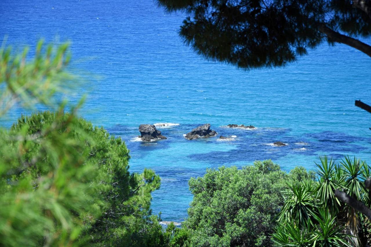 Onar By The Sea * Kontogialos