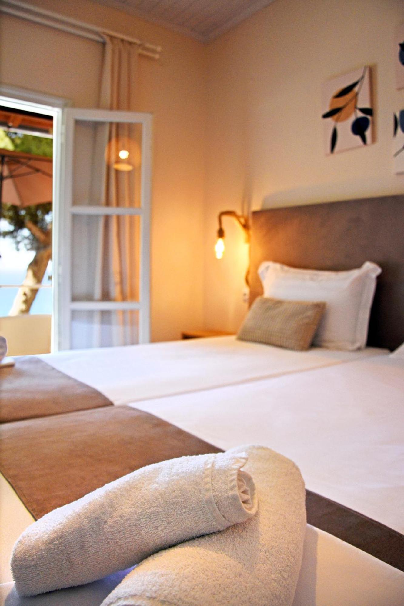 Apartment Onar By The Sea *