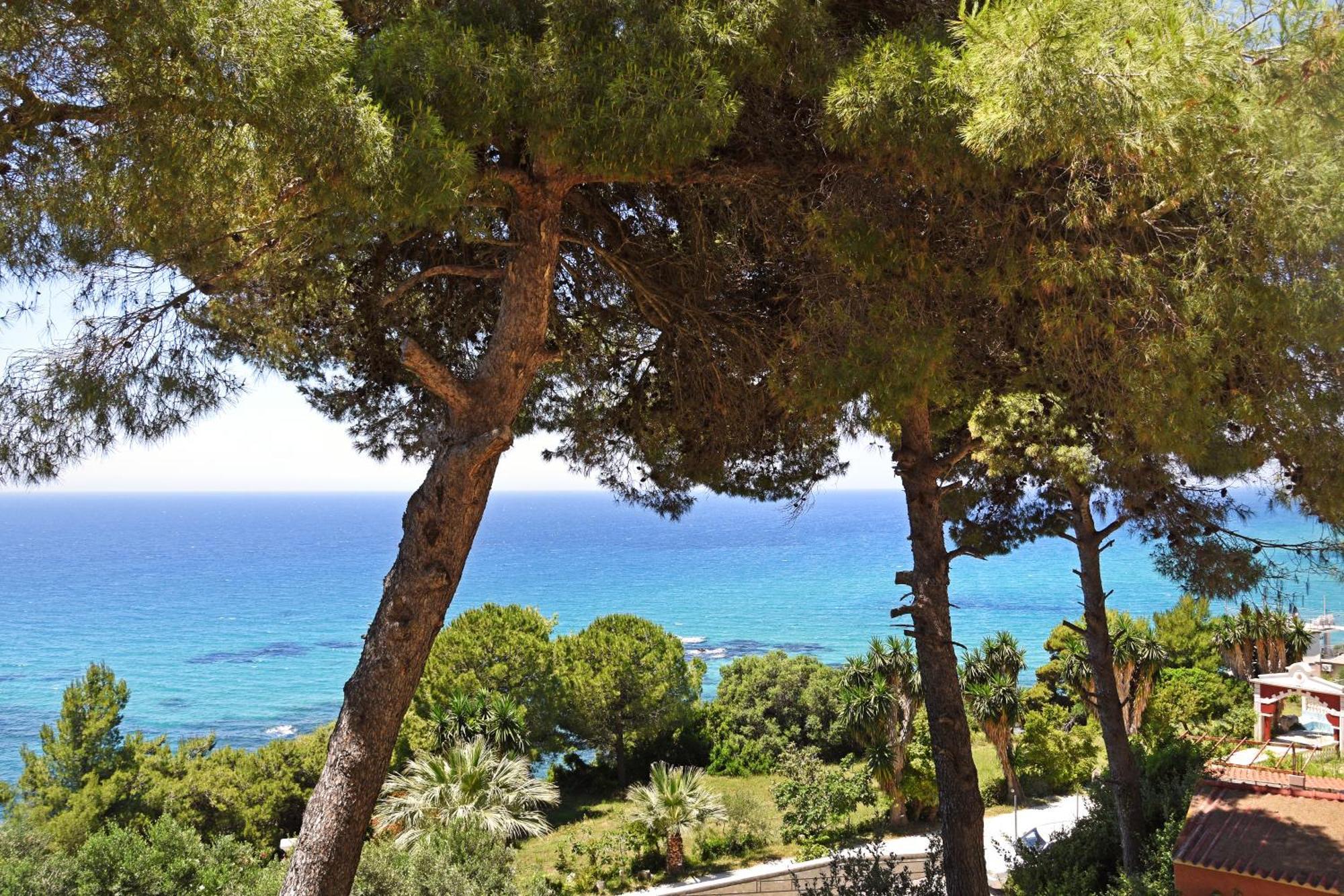 Apartment Onar By The Sea *