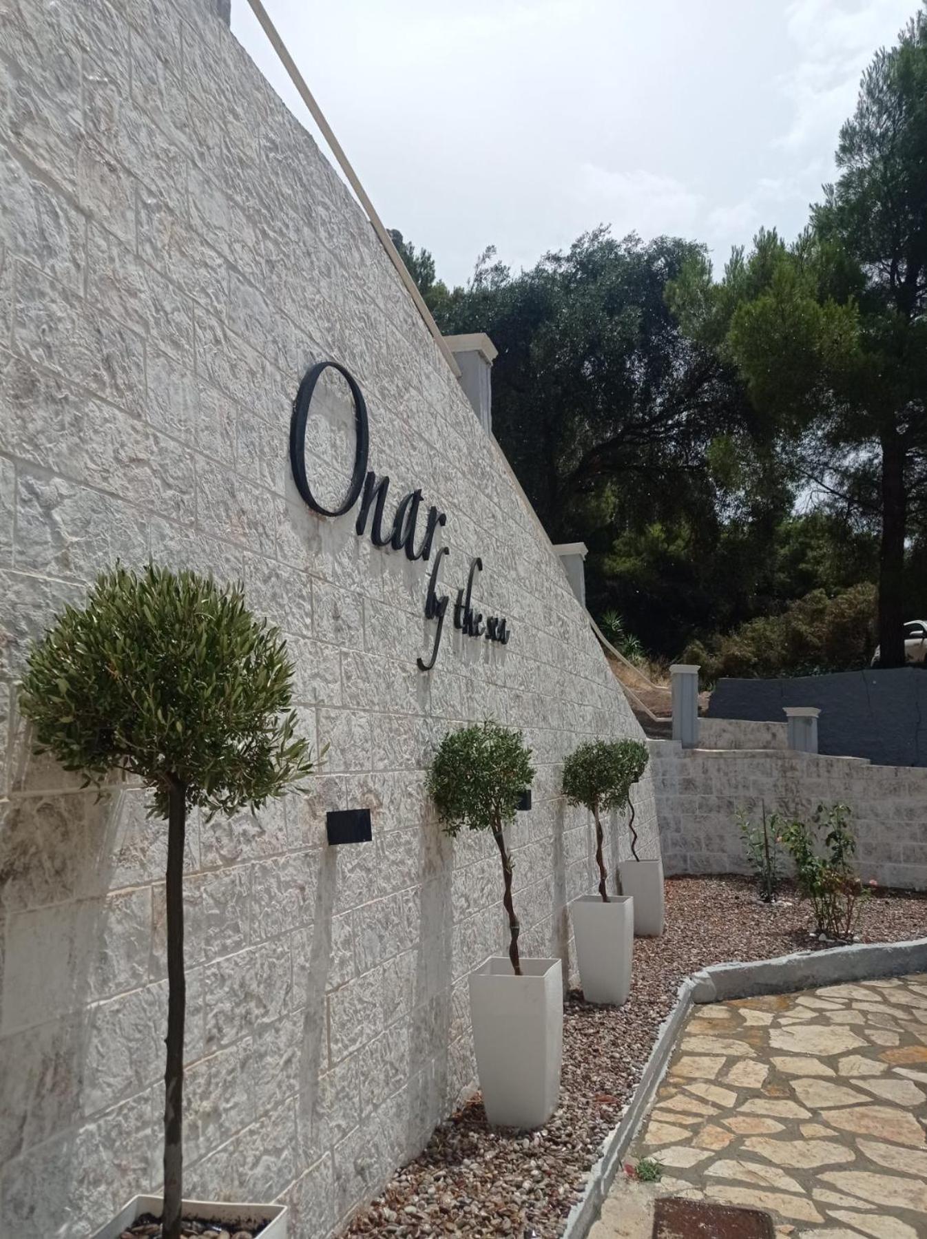 Onar By The Sea Apartment
