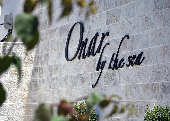 Onar By The Sea Apartments