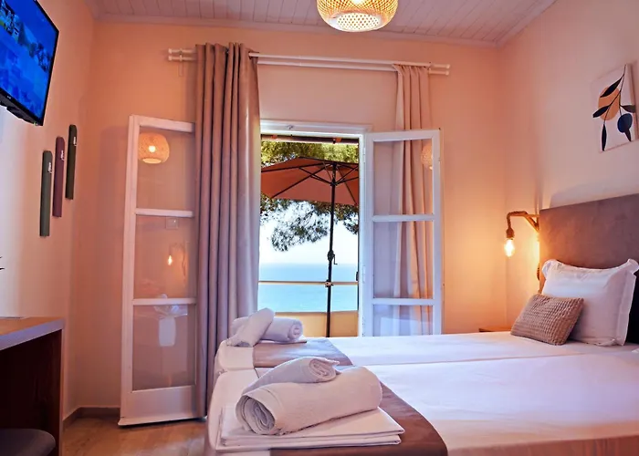 Onar By The Sea Apartments