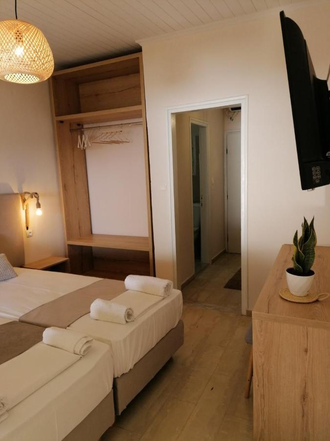 Apartment Onar By The Sea *