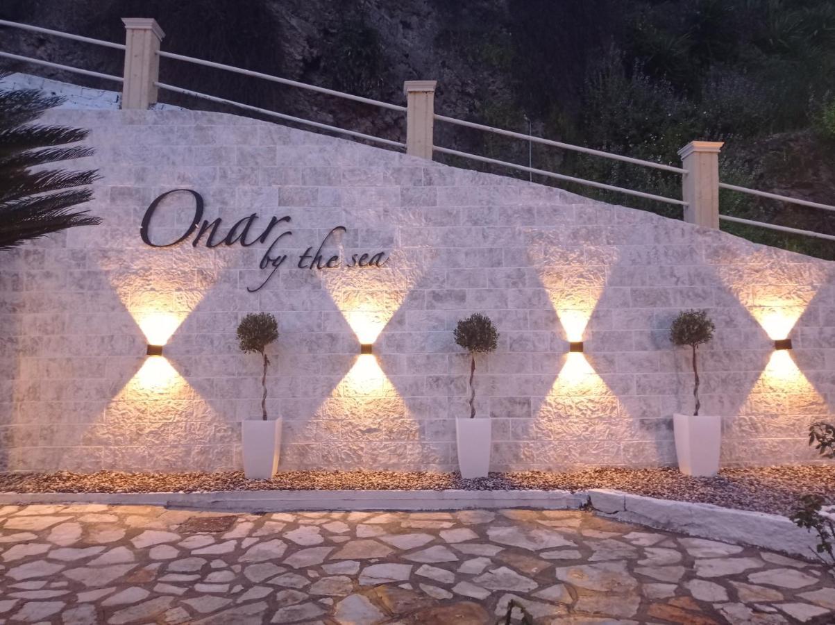 Onar By The Sea Apartment Kontogialos