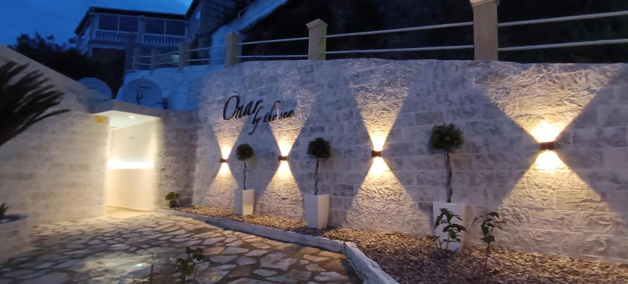 Apartment Onar By The Sea Kontogialos