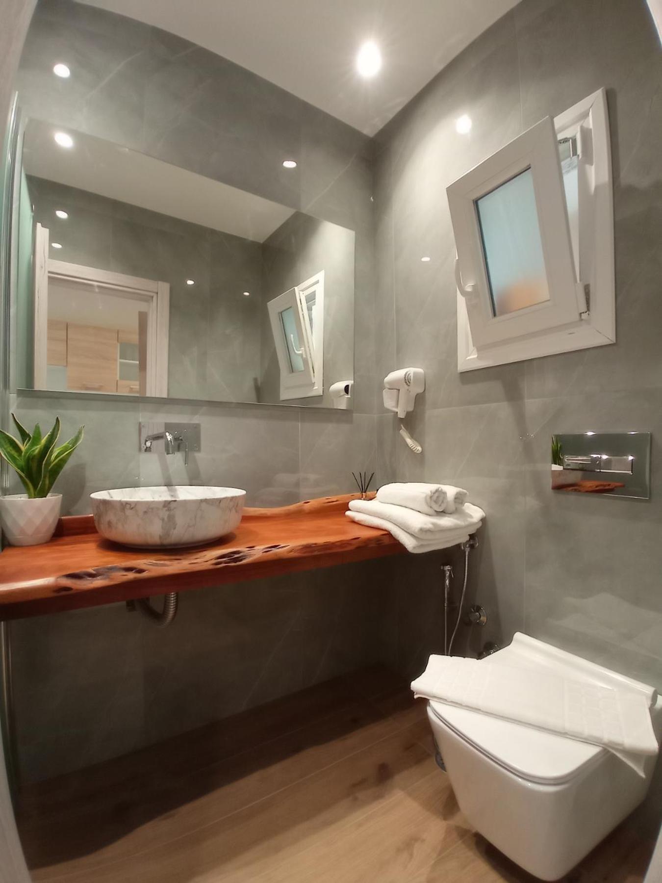 Apartment Onar By The Sea *