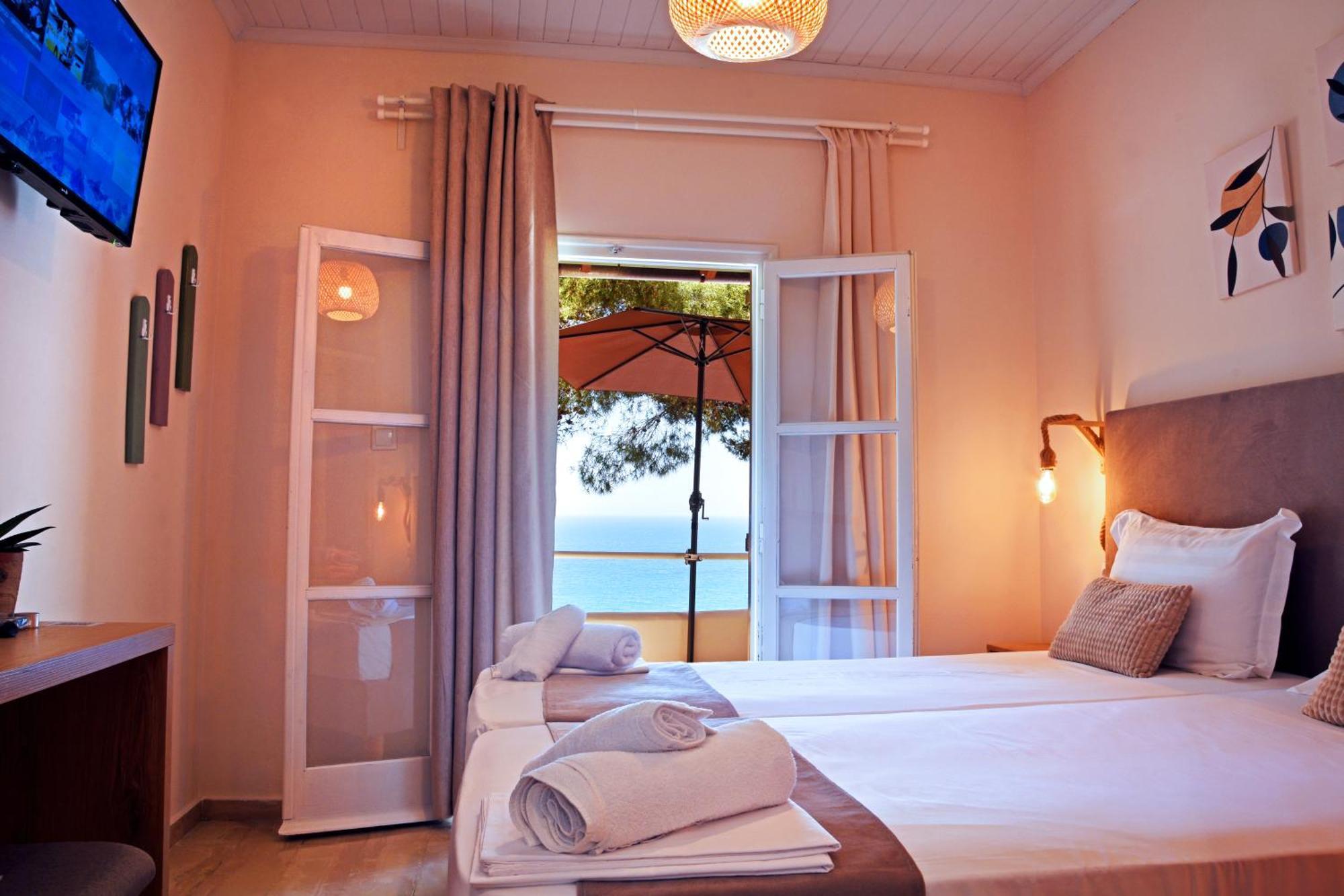 Onar By The Sea * Kontogialos