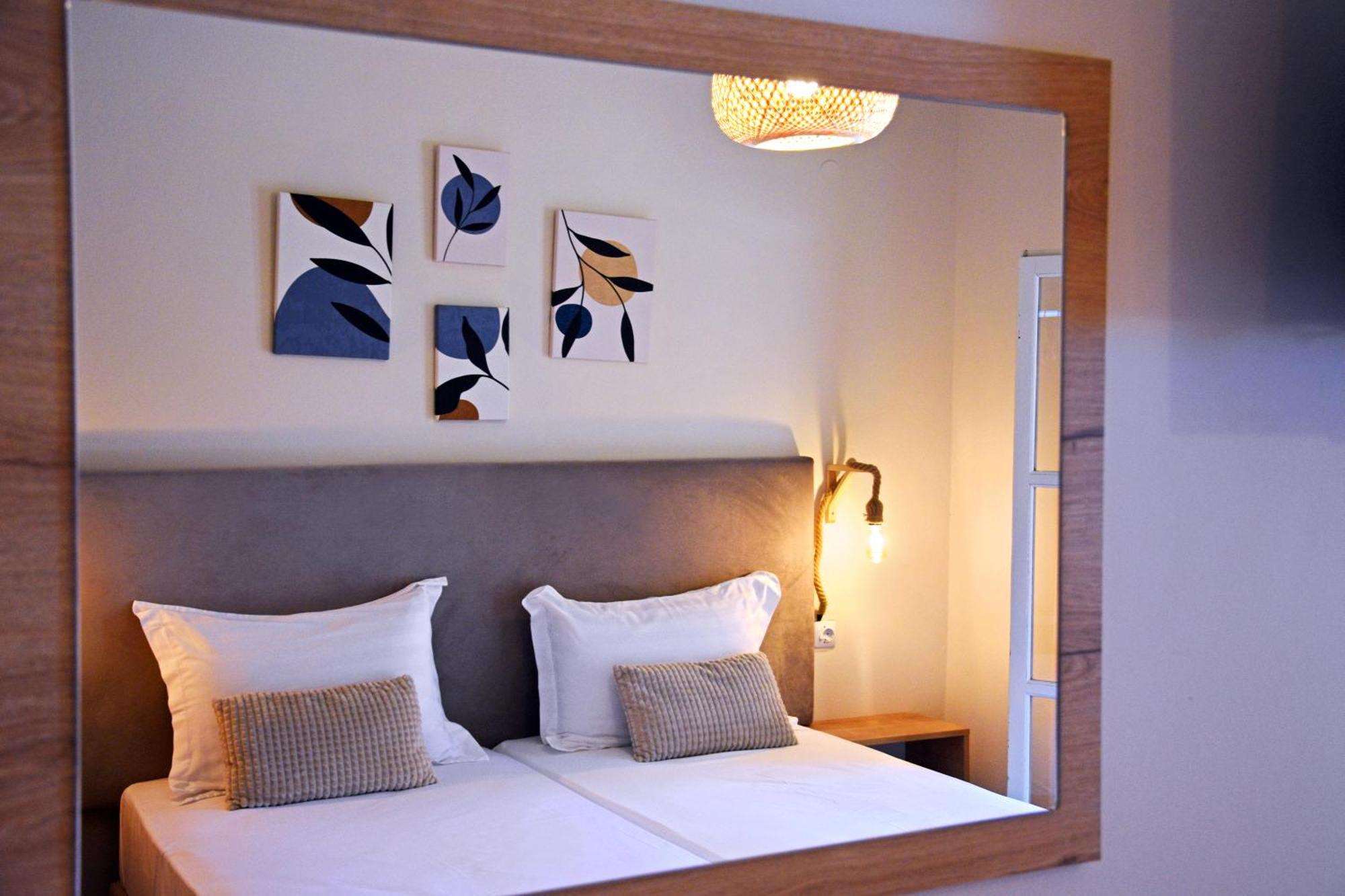 Onar By The Sea Apartment Kontogialos
