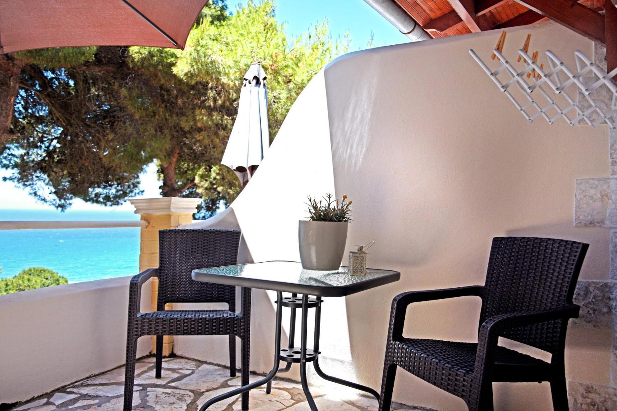 Apartment Onar By The Sea *