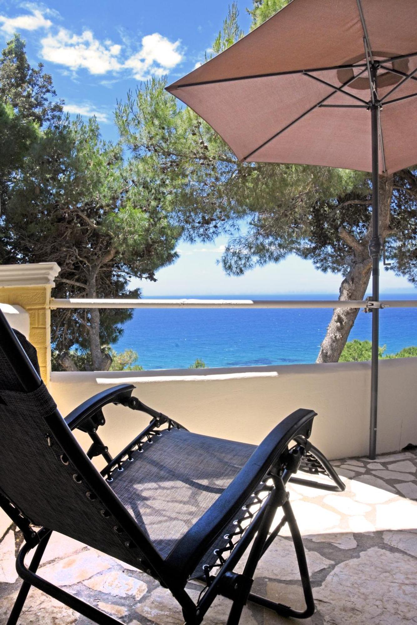 Apartment Onar By The Sea