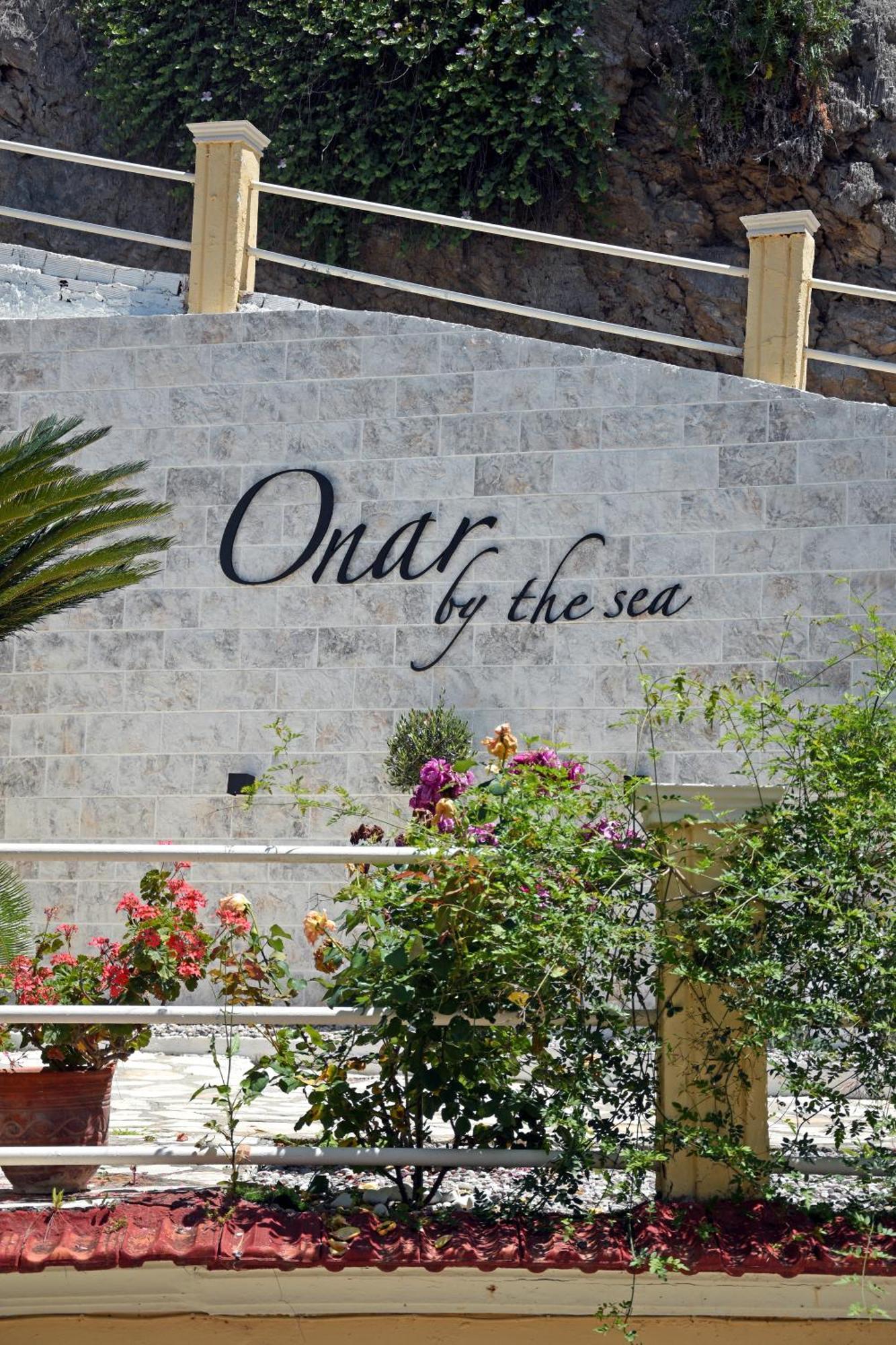 Apartment Onar By The Sea *